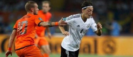 Programul meciurilor amicale inter-tari care se joaca miercuri